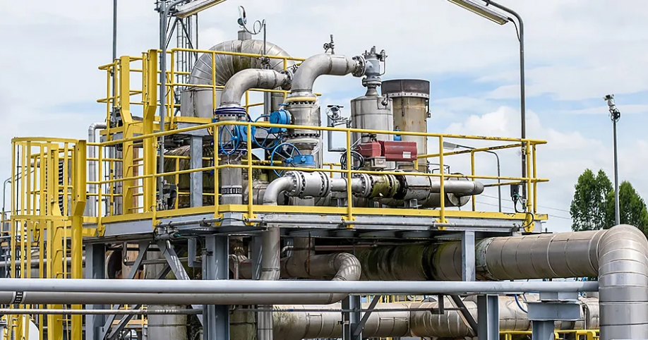 Oversikt over innenlandske og internasjonale industrielle ventilproduktstandardsystemer