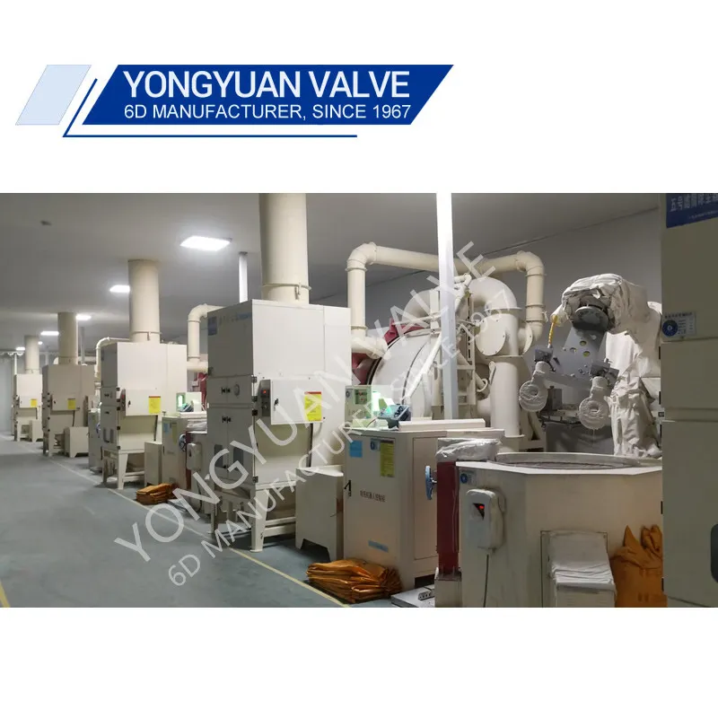 Xi Jinping besøkte nylig den tradisjonelle ventilproduksjonsindustrien